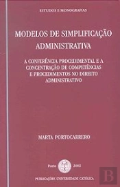 Modelos de Simplificação Administrativa