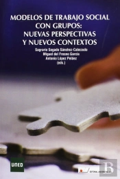 Modelos De Trabajo Social Con Grupos