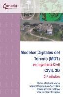 Modelos Digitales Del Terreno En Ingenieria Civil