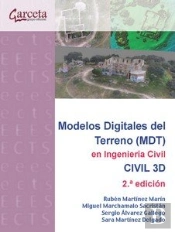Modelos Digitales Del Terreno En Ingenieria Civil