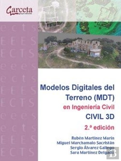 Bertrand.pt - Modelos Digitales Del Terreno En Ingenieria Civil