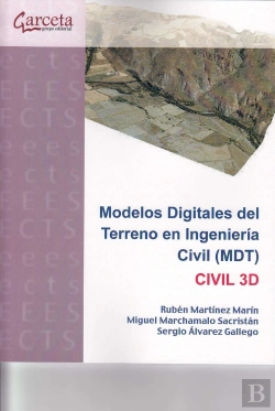 Bertrand.pt - Modelos Digitales Del Terreno En Ingenieria Civil (Mdt). Civil 3d
