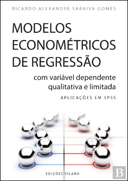Bertrand.pt - Modelos Econométricos de Regressão com Variável Dependente Qualitativa e Limitada
