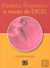 Modelos Financieros A Traves De Excel 