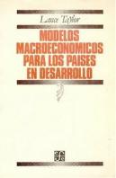 Modelos Macroeconomicos