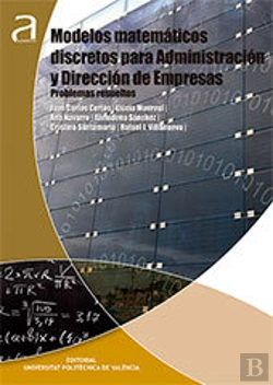 Bertrand.pt - Modelos Matematicos Discretos Para Administracion Y Direccio