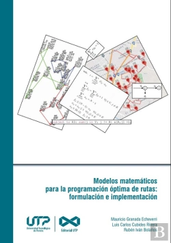 Bertrand.pt - Modelos Matemáticos Para La Programación Óptima De Rutas: Formulación E Implementación