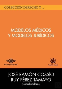 Bertrand.pt - Modelos Médicos Y Modelos Jurídicos