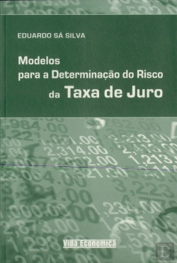 Bertrand.pt - Modelos para a Determinação do Risco da Taxa de Juro