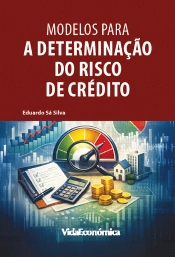 Modelos para a Determinação do Risco de Crédito