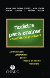 Modelos para Ensinar: Escolhas do Professor