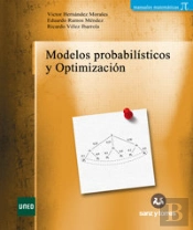 Modelos Probabilísticos Y Optimización