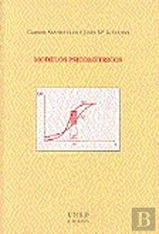 Modelos Psicométricos