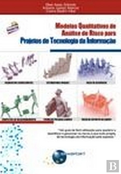 Bertrand.pt - Modelos Qualitativos de Análise de Risco Para Projetos de Tecnologia da Informação