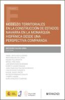 Modelos Territoriales En La Construccion De Estados