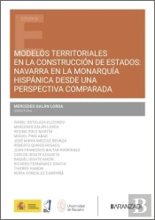 Modelos Territoriales En La Construccion De Estados