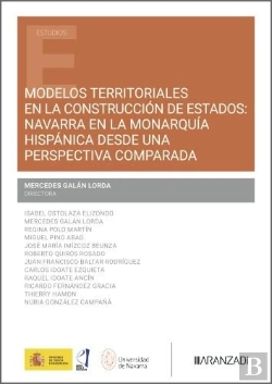 Bertrand.pt - Modelos Territoriales En La Construccion De Estados