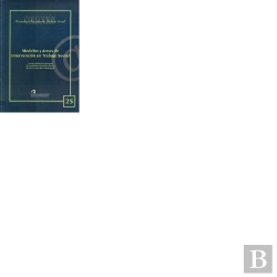Bertrand.pt - Modelos Y Éreas De Intervención En Trabajo Social