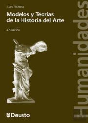 Modelos Y Teorías De La Historia Del Arte