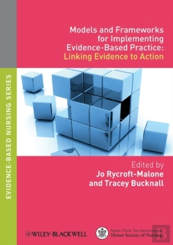 Bertrand.pt - Models And Frameworks For Implementing Evidence-Based Practice