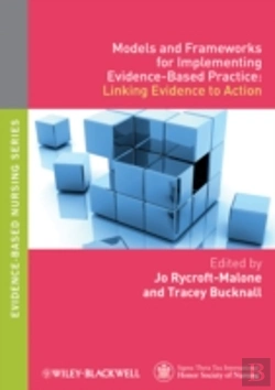 Bertrand.pt - Models And Frameworks For Implementing Evidence-Based Practice
