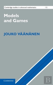 Models And Games