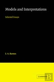 Models And Interpretations