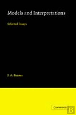 Bertrand.pt - Models And Interpretations