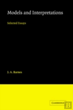 Bertrand.pt - Models And Interpretations