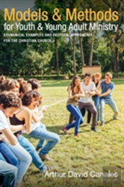 Models And Methods For Youth And Young Adult Ministry