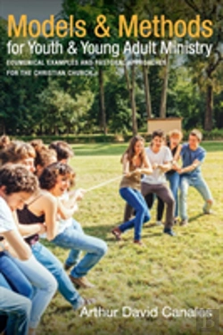 Bertrand.pt - Models And Methods For Youth And Young Adult Ministry