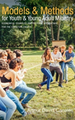 Bertrand.pt - Models And Methods For Youth And Young Adult Ministry