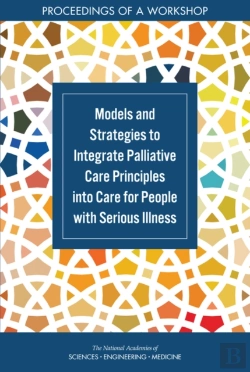 Bertrand.pt - Models And Strategies To Integrate Palliative Care Principles Into Care For People With Serious Illness