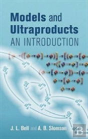 Models And Ultraproducts