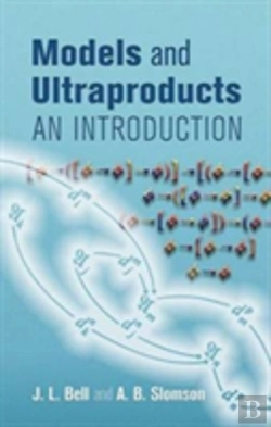 Bertrand.pt - Models And Ultraproducts