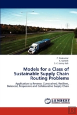 Bertrand.pt - Models For A Class Of Sustainable Supply Chain Routing Problems