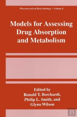Bertrand.pt - Models For Assessing Drug Absorption And Metabolism