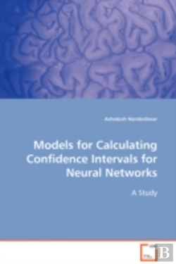 Bertrand.pt - Models For Calculating Confidence Intervals For Neural Networks
