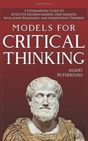Models For Critical Thinking