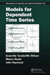 Models For Dependent Time Series