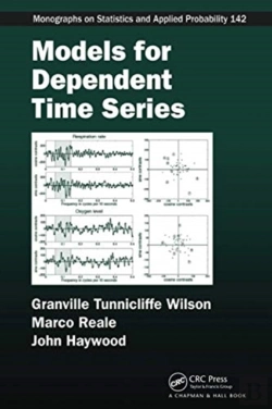 Bertrand.pt - Models For Dependent Time Series