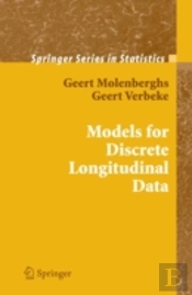 Models For Discrete Longitudinal Data