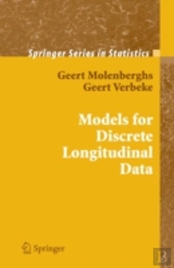 Bertrand.pt - Models For Discrete Longitudinal Data