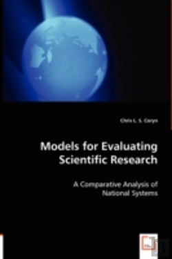 Bertrand.pt - Models For Evaluating Scientific Research