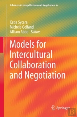 Bertrand.pt - Models For Intercultural Collaboration And Negotiation