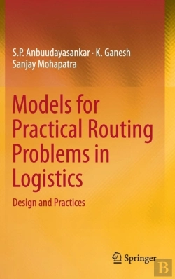 Bertrand.pt - Models For Practical Routing Problems In Logistics