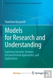 Models For Research And Understanding