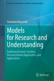 Models For Research And Understanding