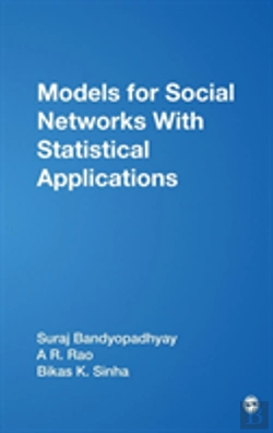 Bertrand.pt - Models For Social Networks With Statistical Applications