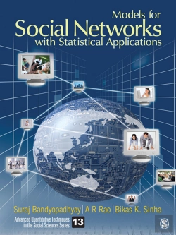 Bertrand.pt - Models For Social Networks With Statistical Applications
